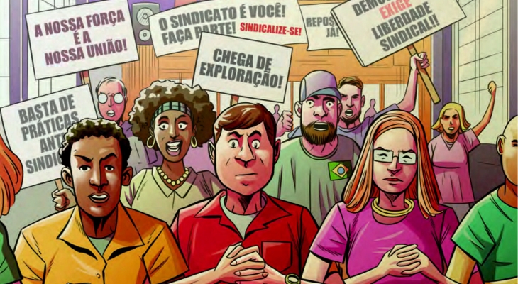 <a href="http://www.sitracover.com.br/index.php?q=node/1025" style="color: #2e3192; text-decoration: none;">Maio Lilás, um mês para lembrarmos a importância da liberdade de associação e atuação sindical</a>