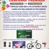 CAMPANHA PREMIADA