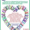CARTAZ PONTO DE COLETA DE DOAÇÕES