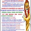 CARTAZ DECLARAÇÃO IR 2021