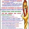 CARTAZ DECLARAÇÃO 2022