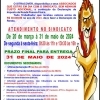CARTAZ IMPOSTO DE RENDA 2024