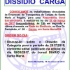 Cartaz Assembleia Carga 2017