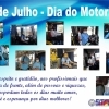 Cartaz Dia do Motorista 2020