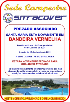 CARTAZ BANDEIRA VERMELHA2