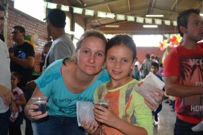 Dia da Criança 2014