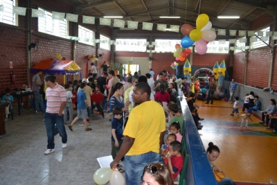 Dia da Criança 2014 Dia da Criança 2014