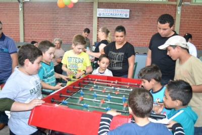 Dia da Criança 2014 Dia da Criança 2014
