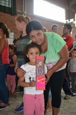 Dia da Criança 2014 Dia da Criança 2014