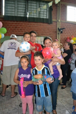 Dia da Criança 2014 Dia da Criança 2014