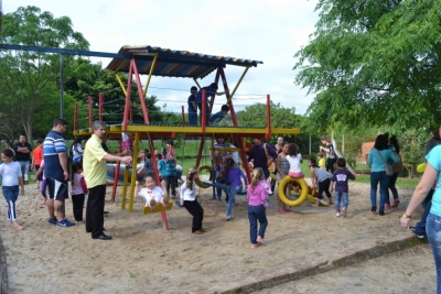 Dia da Criança 2014
