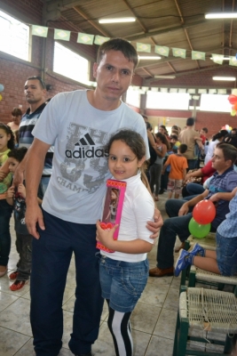 Dia da Criança 2014 Dia da Criança 2014