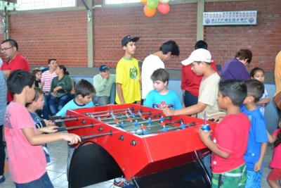 Dia da Criança 2014 Dia da Criança 2014