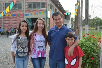 Dia da Criança 2014 Dia da Criança 2014