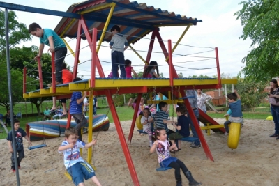 Dia da Criança 2014 Dia da Criança 2014