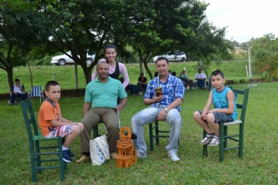 Dia da Criança 2014 Dia da Criança 2014