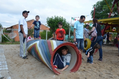 Dia da Criança 2014