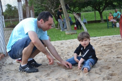 Dia da Criança 2014