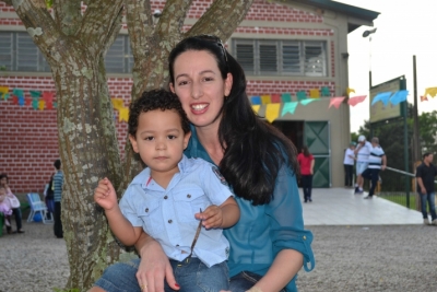 Dia da Criança 2014 Dia da Criança 2014
