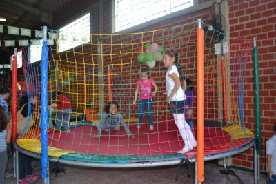 Dia da Criança 2014