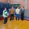 Torneio de bocha