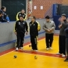 Torneio de bocha