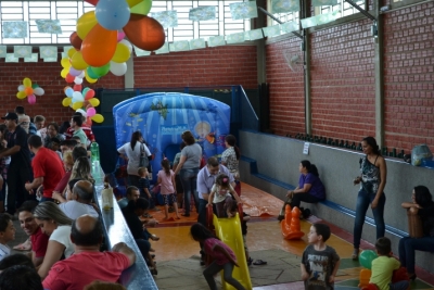 festa festa