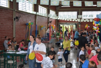 festa festa
