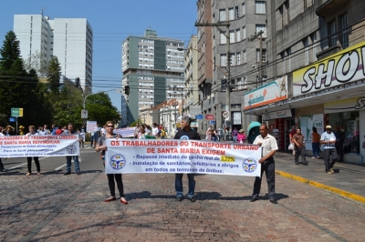 Manifestação Manifestação