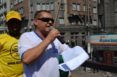 Presidente Presidente