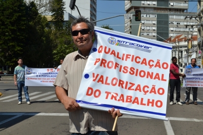 Manifestação