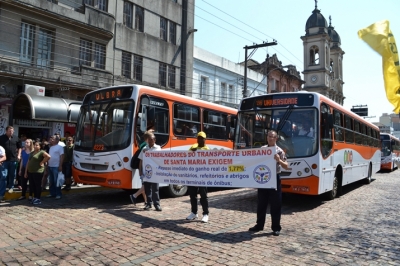 Manifestação Manifestação
