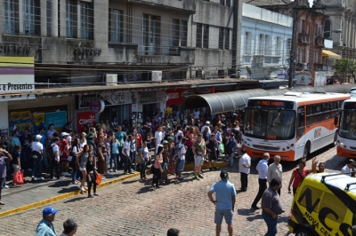 Manifestação Manifestação