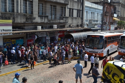 Manifestação