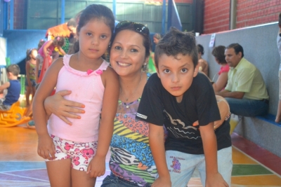Família Família