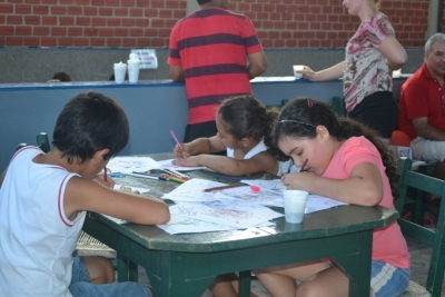 Desenhando Desenhando