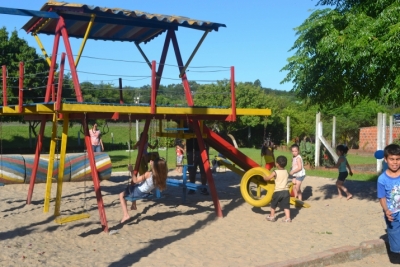 Pracinha Pracinha