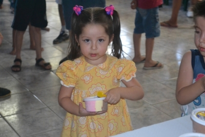 Hora do lanche Hora do lanche