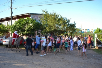 Alegria Alegria