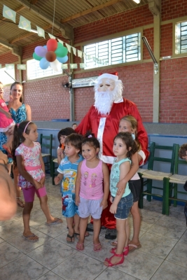 Fotos e mais fotos