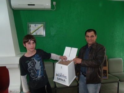 Sorteio realizado em 30 de agosto de 2012 Sorteio realizado em 30 de agosto de 2012