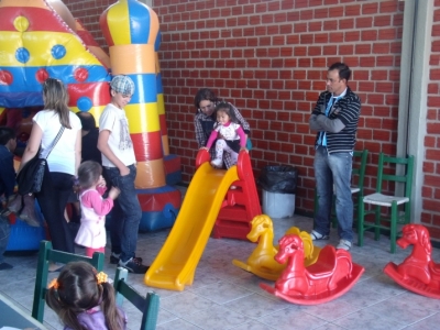 Dia da Criança Dia da Criança