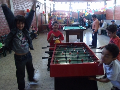 Dia da Criança Dia da Criança