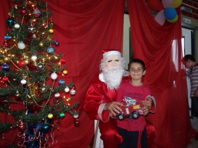 Natal 2012 Natal 2012