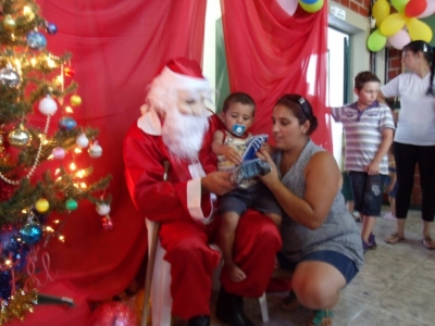 Natal 2012 Natal 2012