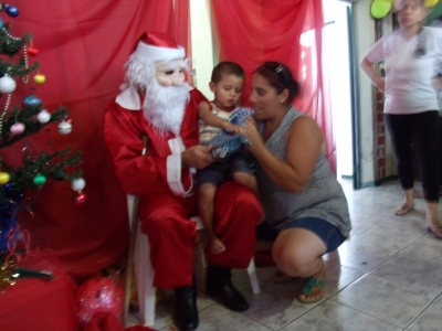Natal 2012