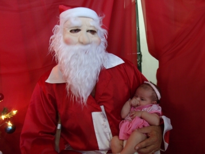 Natal 2012