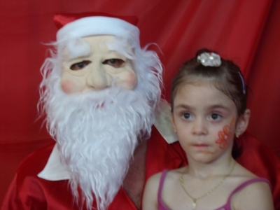 Natal 2012 Natal 2012