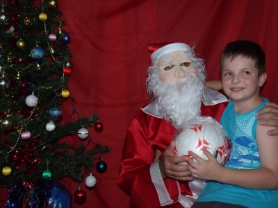 Natal 2012 Natal 2012