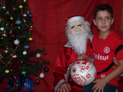 Natal 2012 Natal 2012
